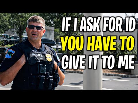 These Auditors EXPOSE & HUMILIATE Entitled Cops Every Time | 1st Amendment Audit