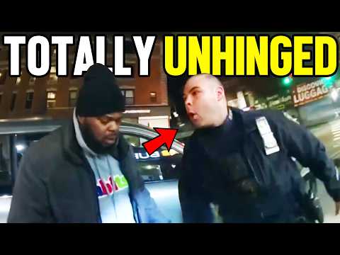 This Cop Assaulted A Citizen, Lied About It, Got SUED and STILL GOT PROMOTED!