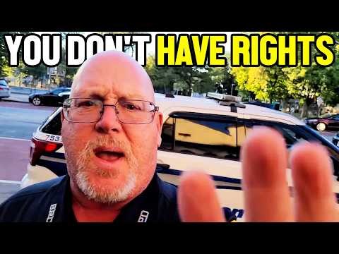 This Cop LOST IT and Caused a $400,000 Lawsuit!