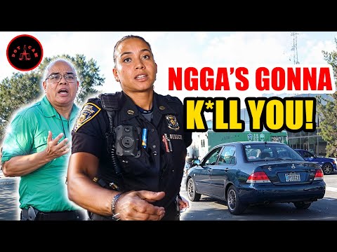 This Genius SHREDS Tyrant Police Into PIECES! | First Amendment Audit 2025 New #657