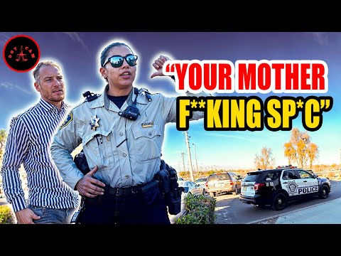 This Guy is AWESOME And Cops Hate it. | First Amendment Audit 2025 New #664
