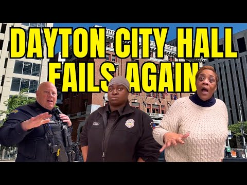 THREE 911 CALLS, 5 POVs – First Amendment Audit