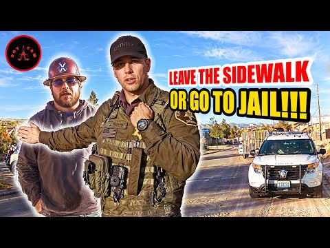 Tyrant Alert!!! Arrested for Exposing State Incompetence | First Amendment Audit 2025 New #467