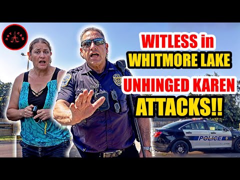 TYRANT Cop Is Fired and Arrested After This Lawsuit | First Amendment Audit 2025 New #610