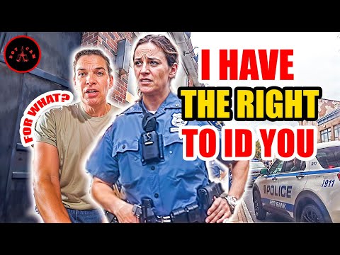 TYRANT Cops Tantrum Costs Her EVERYTHING | First Amendment Audit 2026 New #746