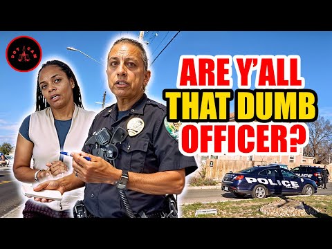 Tyrant is UNHINGED!! Goes hands on over camera | First Amendment Audit 2025 New #708