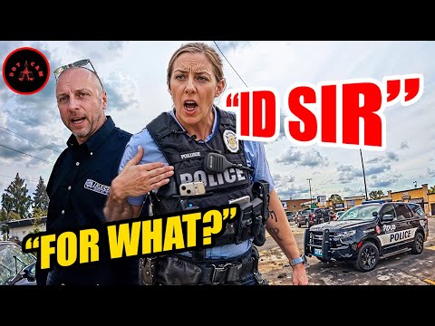 TYRANTS Cops Is A HUGE Liability! Massive LAWSUIT Incoming | First Amendment Audit 2026 New #724