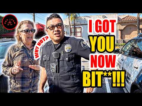 TYRANTS Cops Is A HUGE Liability! Massive LAWSUIT Incoming | First Amendment Audit 2026 New #780
