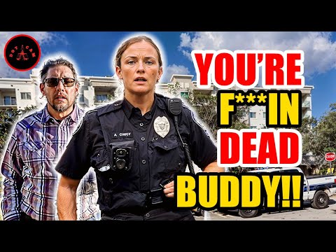TYRANT'S Directives Get SHUT DOWN By First Amendment Auditor! MUST SEE!!| First Amendment Audit #707
