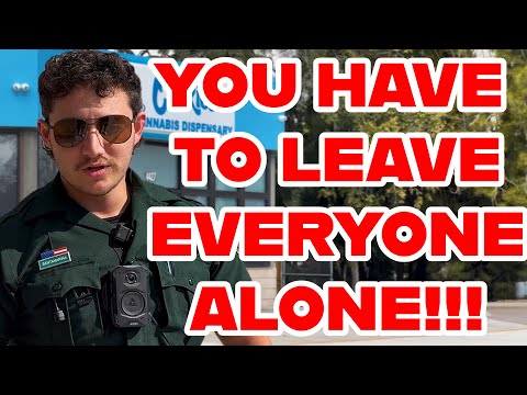 Tyrant’s Directives Get SHUT DOWN By First Amendment Auditor! MUST SEE!!