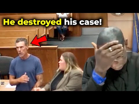 When a 30 Day Case Turns Into 558 Days in Jail!  IMMEDIATELY