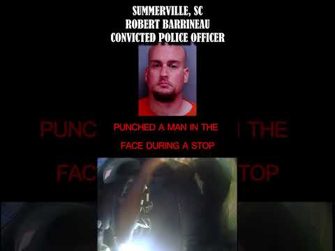 When Cops Are The Bad Boys Vol 23