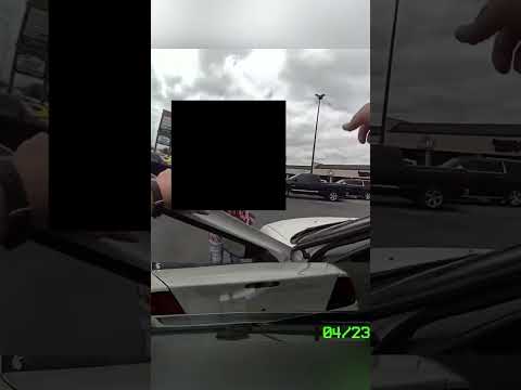 WHEN CREEPY COP IS CAUGHT ON CAMERA. #badcop #police #trafficpolice #legalcops #shorts #short