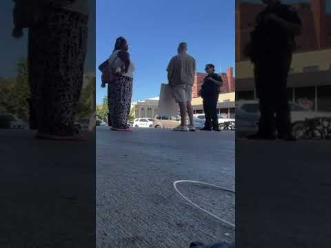 When your department instructs you to do things you know you shouldn’t. Weston is in over her head.