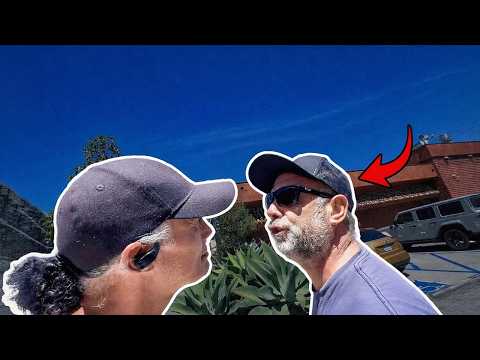 1A Auditor Was Just Filming, but the Situation Escalated Quickly | First Amendment Audit
