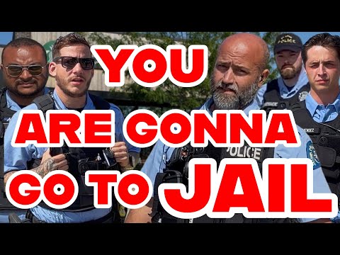 🚨6 TYRANTS Get OWNED BY 1A Auditors!! MUST SEE!!!✅✅