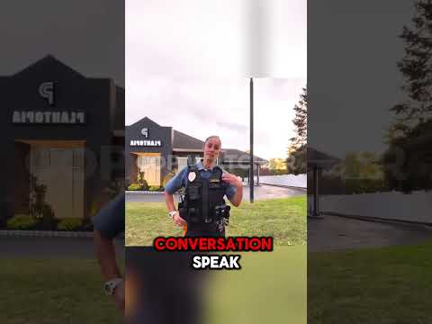 AUDITOR OWNS TYRANT COP #firstamendmentaudit #police #policecorruption #policeinteraction