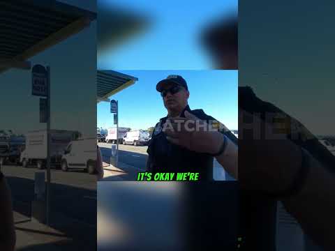 AUDITOR TEACHERS TOUGH GUY TROOPER A LESSON #firstamendmentaudit #police #firstamendment   #cops