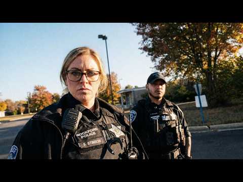 Auditors Demand Supervisors After Officers Order Them to Leave