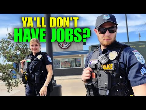 BEAST AUDITORS vs DUMB COPS