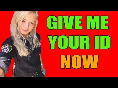 BEST I.D. REFUSALS – 1st Amendment Audit Compilation