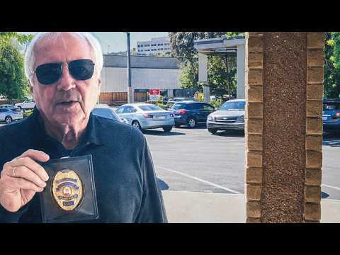 Citizens Demand Auditor Stop Filming Outside Post Office