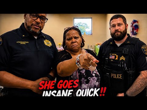 “COME GET THIS MOTHER****ER!!”-HANDS ON-UNHINGED-FIRST AMENDMENT