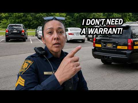 COPS Picked the WRONG Citizen—They Instantly Regretted It! | 1st Amendment Audit | ID Refusal!