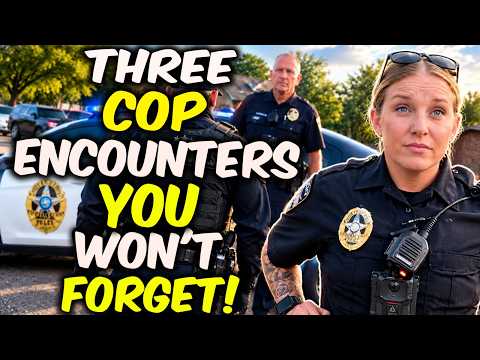 Cops Retaliate Against Auditors! First Amendment Rights Challenged on Camera