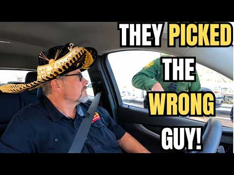 Cops Stopped the WRONG Man… They Regretted It! | First Amendment Audit