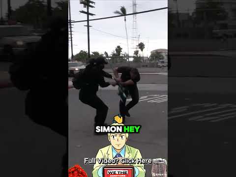 CRAZY Pepper Spray Street DRAMA! First Amendment Auditor gets SPRAYED!