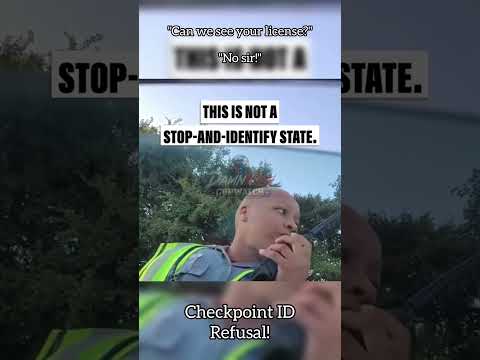 EPIC ID REFUSAL