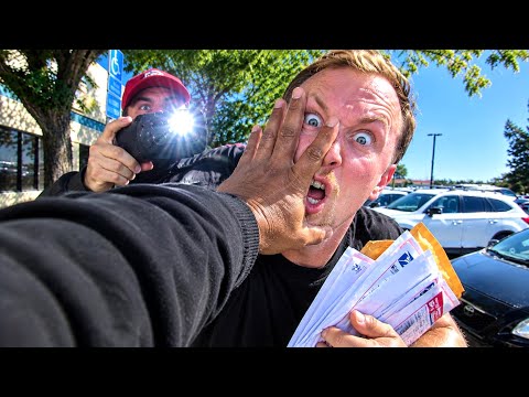 FIRST AMENDMENT AUDIT GOES HORRIBLY WRONG! People HATE Being FILMED!