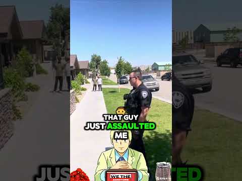 First Amendment Auditor Gets ATTACKED While Filming in Public!