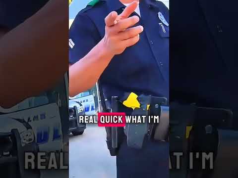 #firstamendment #firstamendmentaudit #auditor #cops #police