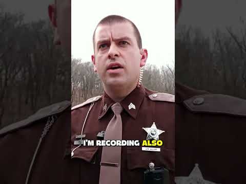 Greene County Turns Into a CIRCUS – First Amendment Audit Goes Completely Off the Rails!