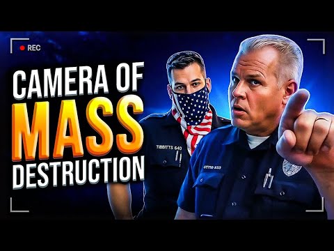 How a FIRST AMENDMENT AUDIT Pushed This Town Too Far