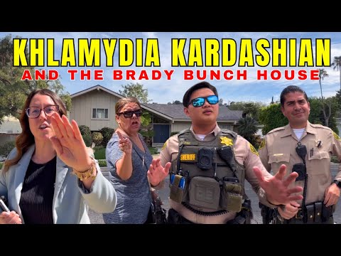 “I’M NOT A KAREN!” INSISTS KAREN KARENSON – First Amendment Audit