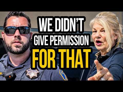 Is Filming in a Public Post Office Illegal? | First Amendment Audit