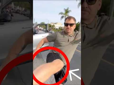 Karate Kid Karen ATTACKED A First Amendment Auditor And Get Humiliated!