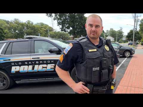 KAREN CALLS COPS OVER CAMERA! FIRST AMENDMENT AUDIT – OLD SAYBROOK CT