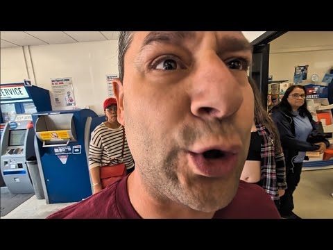 🔥MALE KAREN INSTANTLY REGRETS HIS ACTIONS…AGAINST ME!
