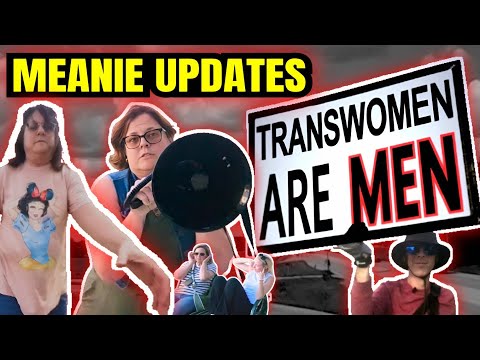 Megaphone Meanie & Snow White Lady Court Update | First Amendment | MIDWEST AUDIT