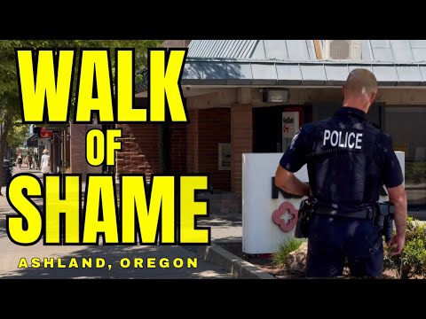 Officer Emershy and the Terrible, Horrible, No Good, Very Bad Day – First Amendment Audit