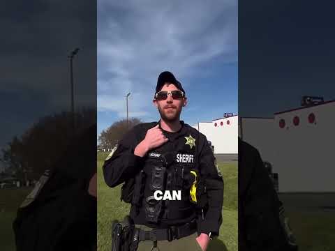 🚨 Police Threaten Jail Over a Trespass Warning… Auditor Refuses to Back Down! ⚖️📹