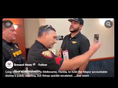 REYES COULD BE BOOTED FROM PATREON
