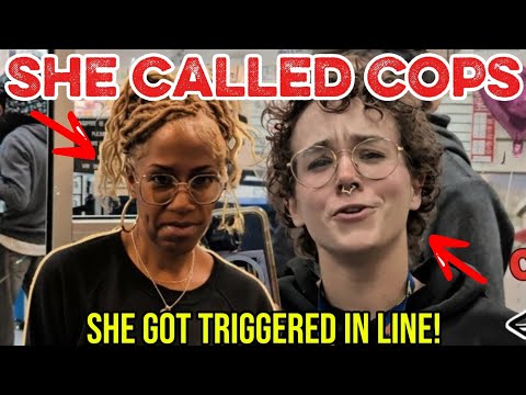 She Called the Cops Over a Camera — First Amendment Audit at the Post Office