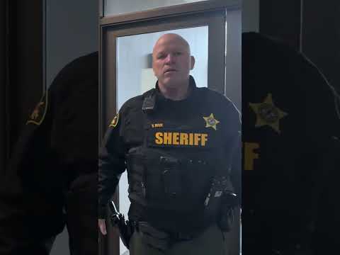 They Hit the PANIC BUTTON Over THIS?! First Amendment Audit ERUPTS | ID Refusal #idrefusal #refusals