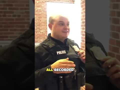 Things Went CRAZY Fast – Allegedly Illegally Detained & Assaulted! | First Amendment Audit