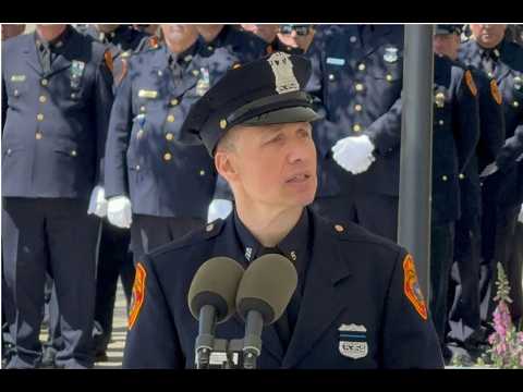 Top Union Cop Hates First Amendment Auditors